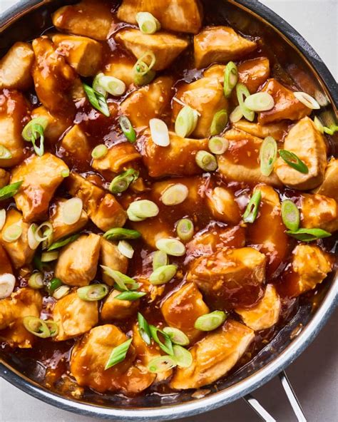 Easy Chicken Teriyaki In 20 Minutes The Kitchn