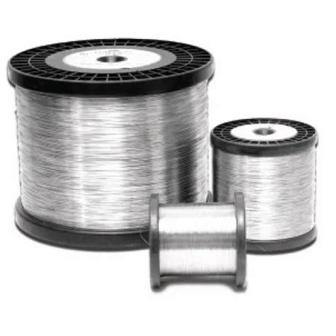sofhard stainless steel spring wire  rs kg  mumbai id