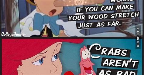sex tips from classic disney movies imgur