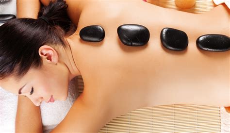 stay warm this winter with a hot stone massage the nail castle