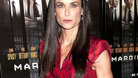 demi moore dünn aus liebeskummer