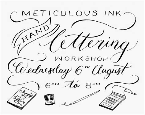 meticulous ink fine stationery bath