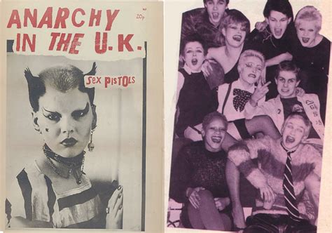 Fans Before Bands Exploring The Roots Of Punk At The