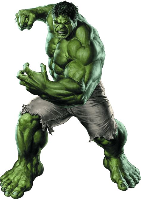 hulk png artengenho