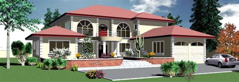 Pictures Of Beautiful Houses In Ghana Loris Decoration