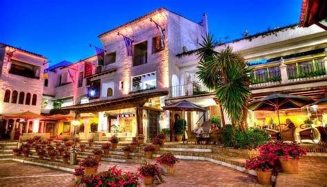 top  luxury hotels  marbella hotel marbella marbella luxury hotel