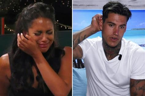 love island s malin andersson said she feels sickened by terry and emma daily star