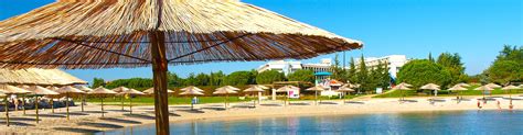 Istria Sun Beach Maestral In Novigrad Istria Croatia