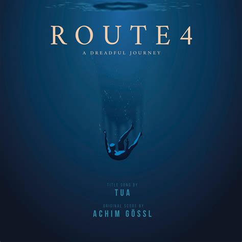 route   dreadful journey original soundtrack muzyka iz filma