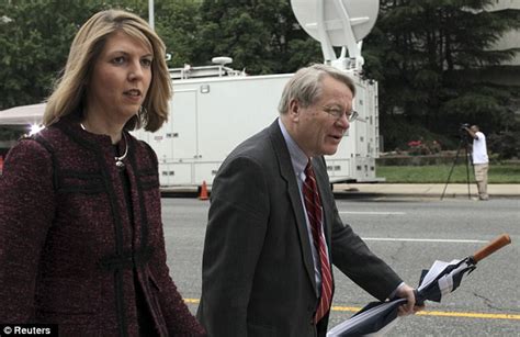 John Edwards Trial Obama Aide Jennifer Palmieri Tells
