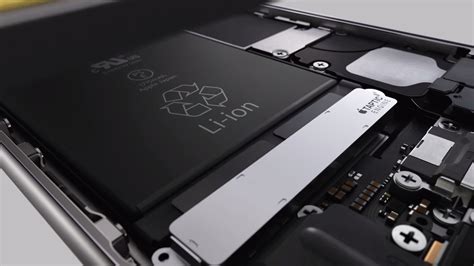 apple batterijen alle feiten en fabels  accus  je apple device