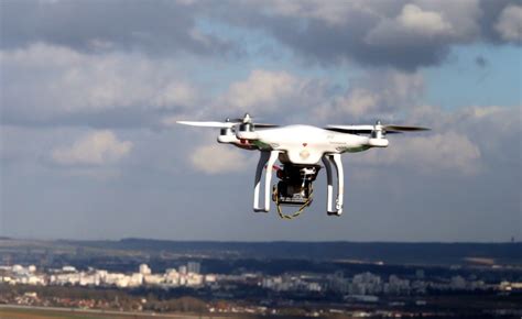 faa approved drone delivery mission  success fortune