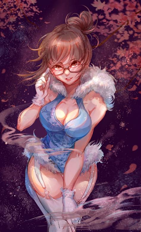 790 best rock images on pinterest anime girls character design and hot anime