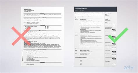 nurse practitioner resume examples template  np fnp