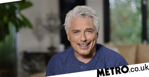 John Barrowman Pulls Out Of Pantomime Commitments Metro News