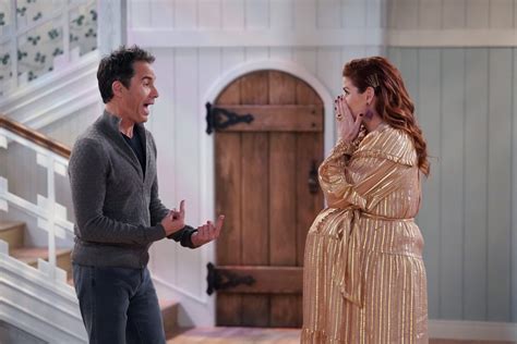 will and grace season 11 review movie reviews simbasible