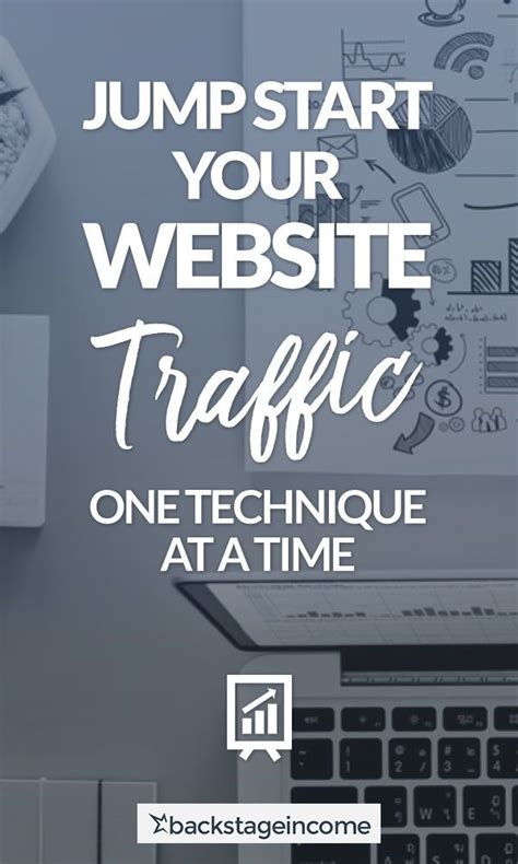 increase  website traffic heres  simple trick