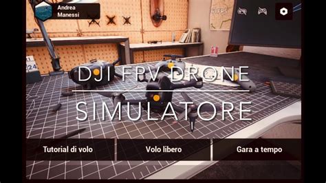 dji fpv drone simulator youtube