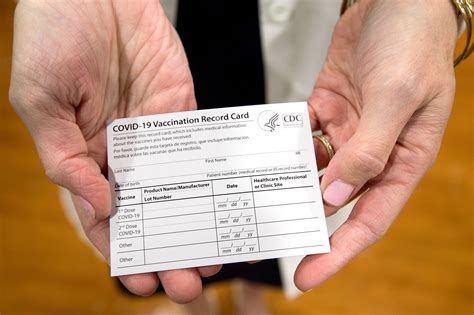 vaccine card printable