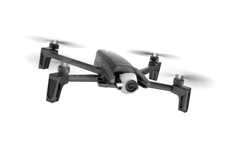 drone parrot anafi kxtremcam le blog camera embarquee