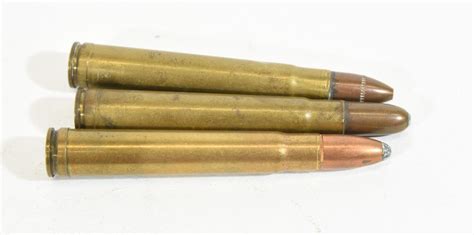 rounds hh mag ammo landsborough auctions
