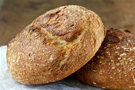 double fed sweet levain bread  amazing sourdough bread karens kitchen stories