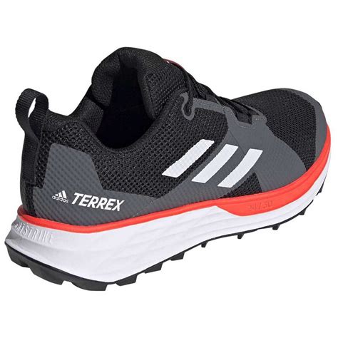 adidas terrex  grey buy  offers  trekkinn