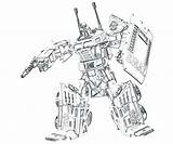 Coloring Pages Transformers Megatron Lego Drawing Transformer Bumblebee Printable Paintingvalley Getcolorings Superhero sketch template