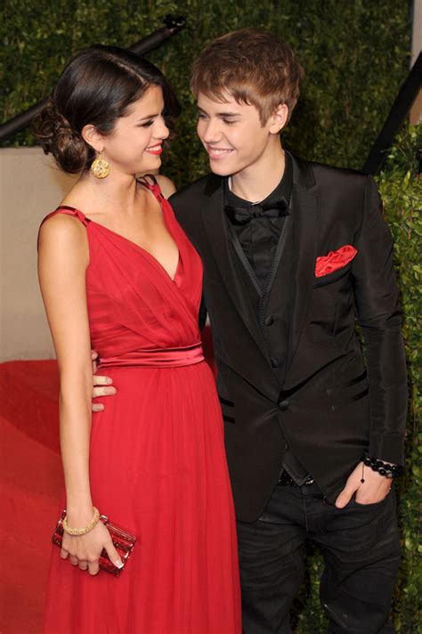 selena gomez and justin bieber s marriage proposal — did he pop the question hollywood life