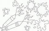 Holi Clipart Coloring Pages Colouring Clip Popular Library Clipground Coloringhome sketch template