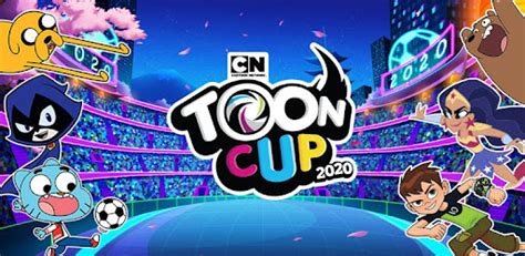 toon cup  cartoon networks football game apps  google play