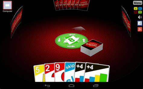 crazy eights  android apps  google play