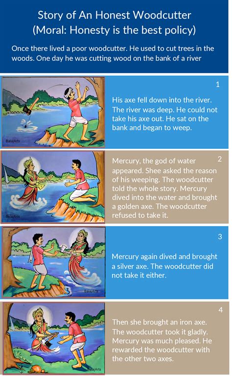 beautiful storyboard examples  students  kids  general usage english stories