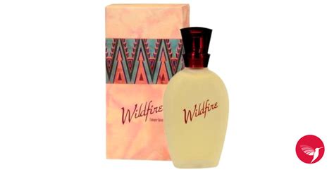 wildfire tru fragrances perfume a fragrance for women