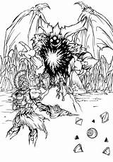 Coloring Oryx Destiny Book Titan Pages Himself Defeat Certain Fireteam Faces Hand Hopeless Designlooter Reddit 05kb 1433 Template sketch template