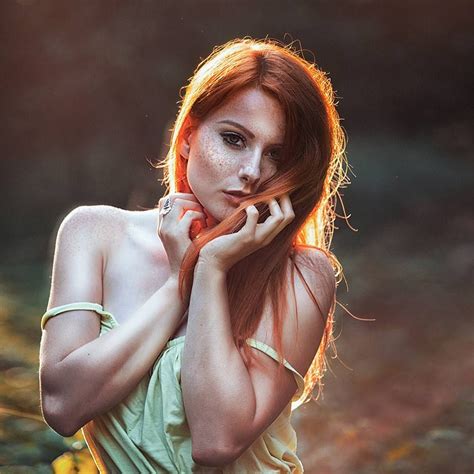 Pin By Eagleheart On Lucia Hustavova Redheads Beautiful Red Hair