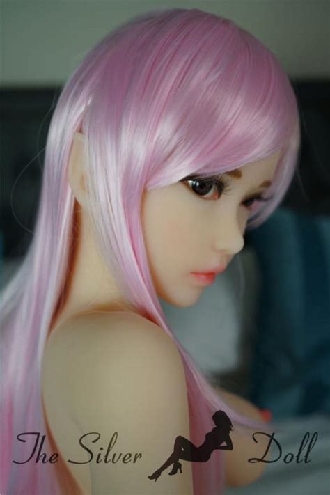 Piper Doll 130cm 4 3 Ft D Cup Real Sex Doll With Elf