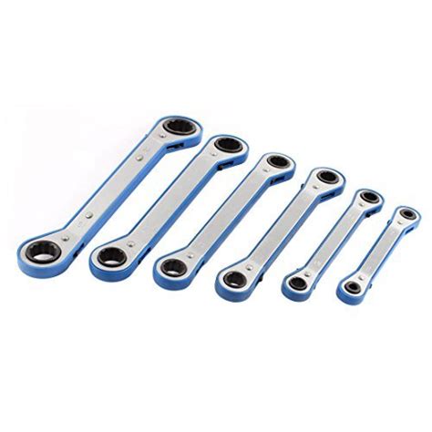 top offset spanners