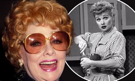 lucille ball of i love lucy had recreational drug poppers in her system at the time of her