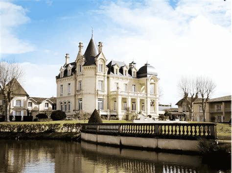 affordable french chateau hotels  stay  eat sleep breathe travel