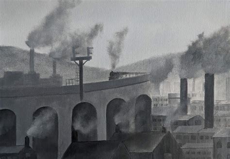smokey viaduct