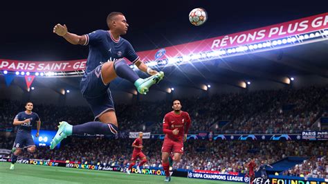 kylian mbappe stadium background hd fifa  wallpapers hd wallpapers
