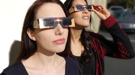How To Create Own Solar Eclipse Glasses Stromlap