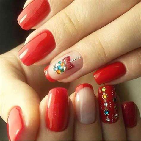20 awesome nail polish ideas for ladies sheideas