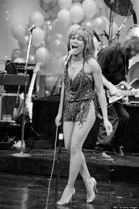 10 Times Tina Turner S Legs Were Simply The Best Huffpost Australia
