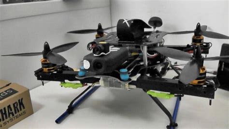home built quadcopter flight testing  multiwii  se youtube