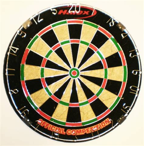 top   bristle dart boards