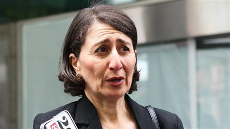 Former Gladys Berejiklian Political Adviser’s Sex Abuse Acts With