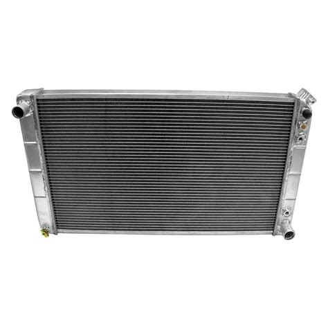 northern radiator  muscle car radiator