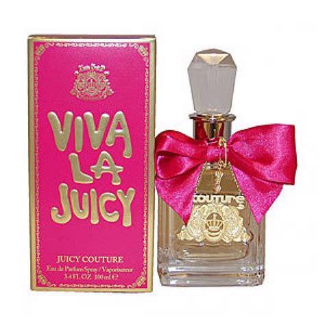 Perfume Original Viva La Juicy Dama 100 Ml Juicy Couture 1 110 00